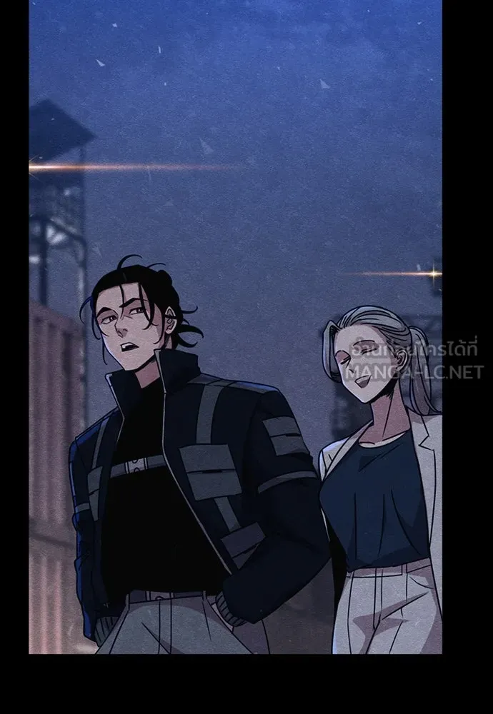 Zombie X Slasher ตอนที่ 92 (ตอนจบ) รูปที่ 99
