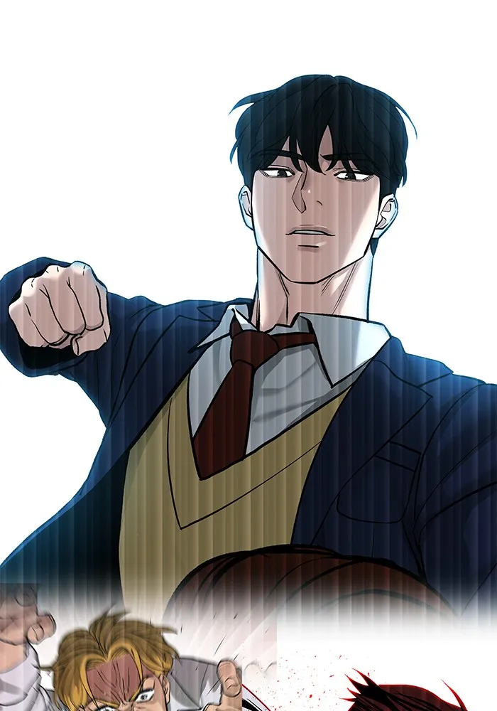 เลวฟาดเลว ตอนที่ 109 รูปที่ 157