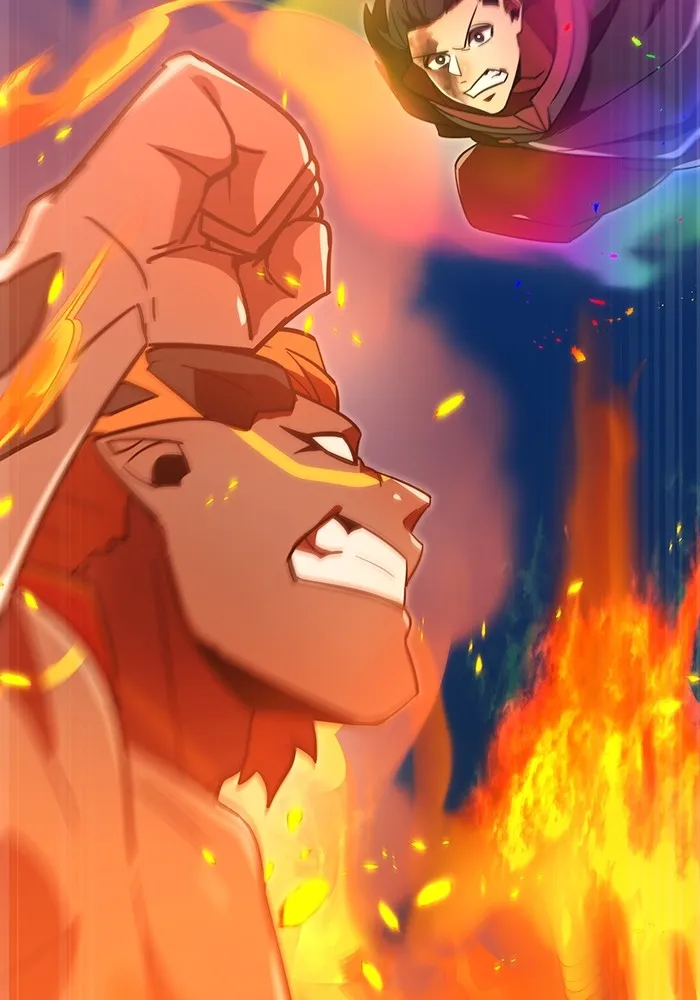 เพลเยอร์เลือดเทวะ ตอนที่ 59 หายนะครั้งที่ 2 ⑥ รูปที่ 155