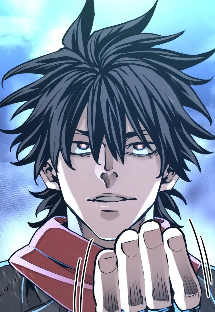 เส้นทางสู่เทพมาร ตอนที่ 74 รูปที่ 58