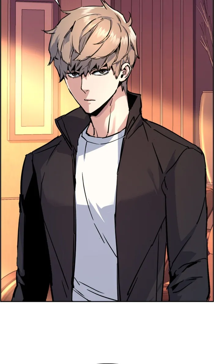 พี่ชายสายบอดี้การ์ด ตอนที่ 102 รูปที่ 7