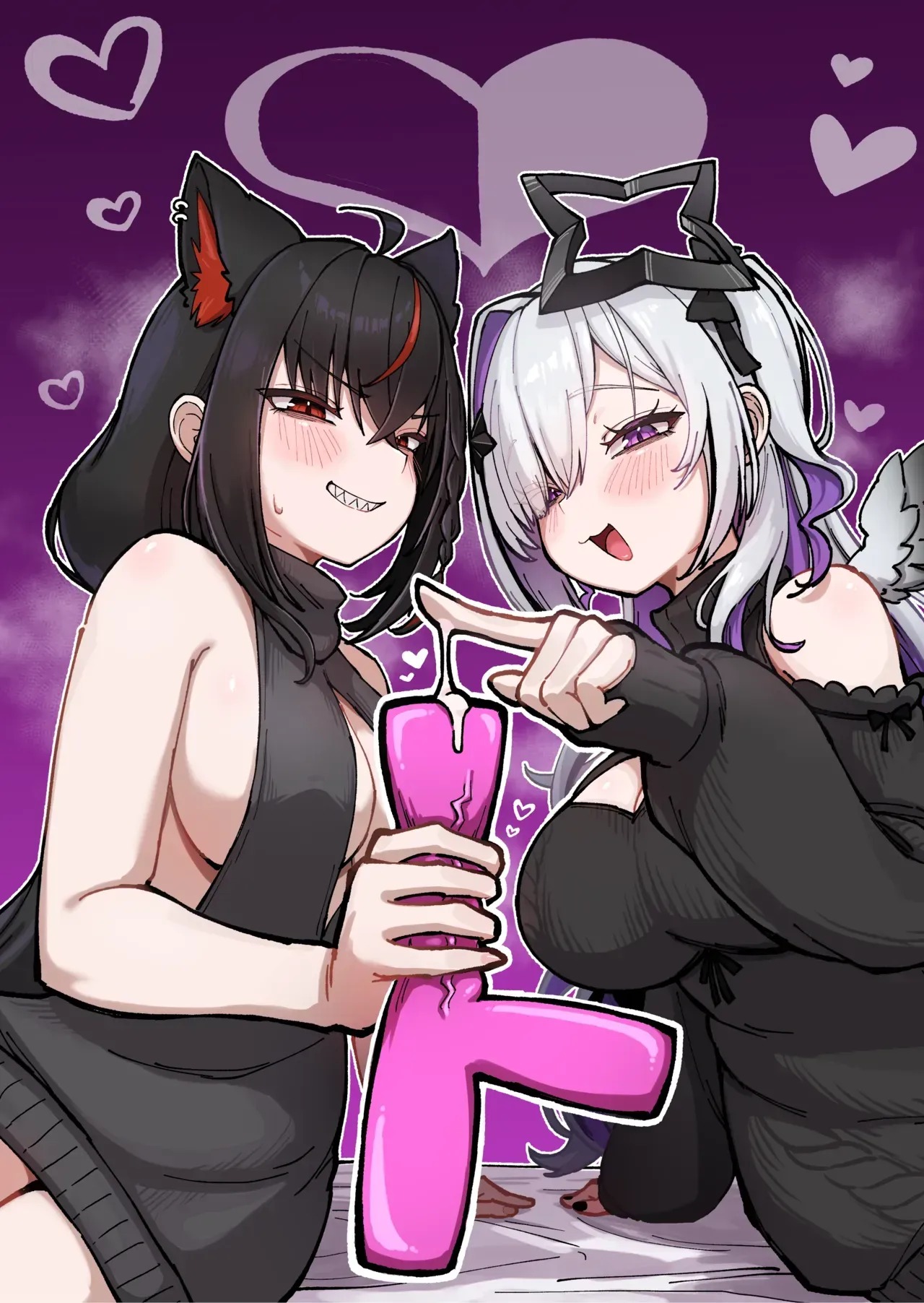 Doujin-Lc- อ่าน โดจิน มังฮวา เกาหลี ญี่ปุ่น จีน แปลไทย บังเอิญเจอสองทีเด็ด  [Tkc-Tikeshi] A manga about doing nice things with Kurokona (Hololive) ตอนที่ 1 ฟรี ไม่มีโฆษณา อ่าน โดจิน Manhwa เกาหลี ญี่ปุ่น จีน เรามีครบ คัดมาให้เน้นๆ โดจิน 18+ รับประกันความฟินโดย Doujin Lc