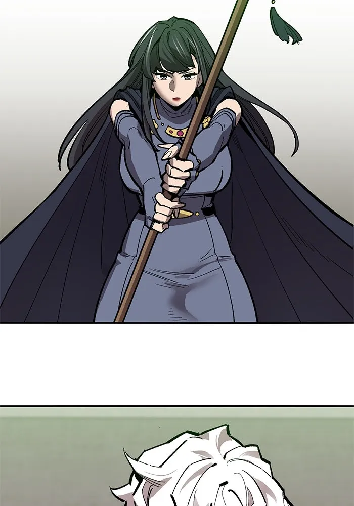 ยอดคนเลเวลทะลุ ตอนที่ 81 ผู้สังหารหมู่แห่ง 8 ดาว (5) รูปที่ 97