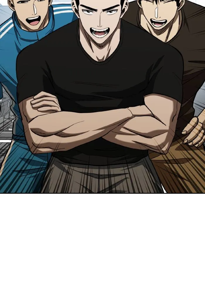 ราชาแห่งอ็อกทากอน ตอนที่ 66 รูปที่ 89