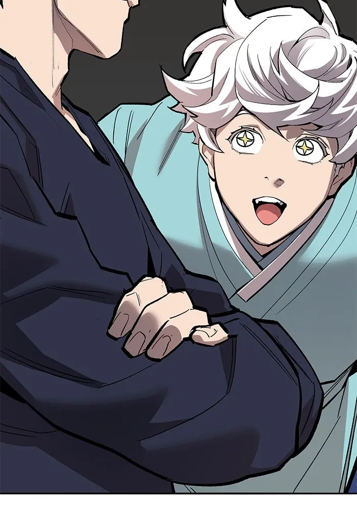 ยอดคนเลเวลทะลุ ตอนที่ 67 เหล่าสหายสัตว์วิเศษ รูปที่ 100