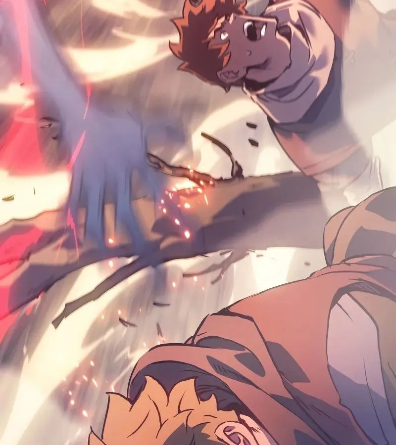 The Indomitable Martial King ตอนที่ ตอนที่ 66 รูปที่ 45