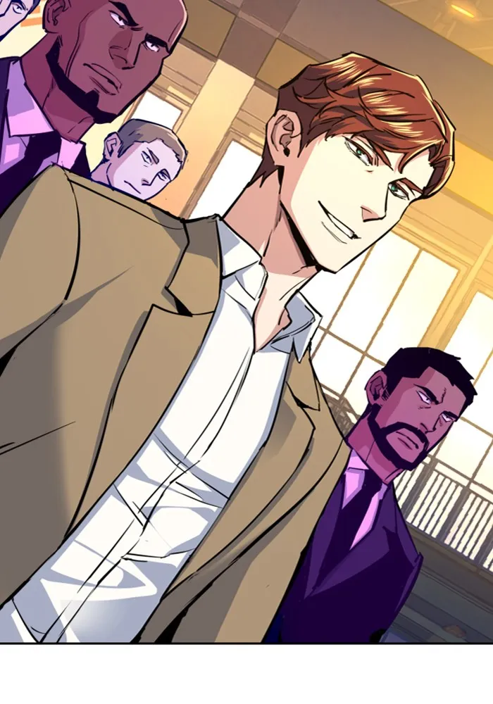 พี่ชายสายบอดี้การ์ด ตอนที่ 73 รูปที่ 125