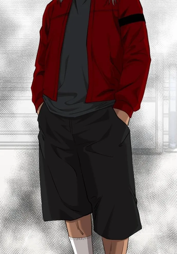 BAD GUY ตอนที่ 232 รูปที่ 7