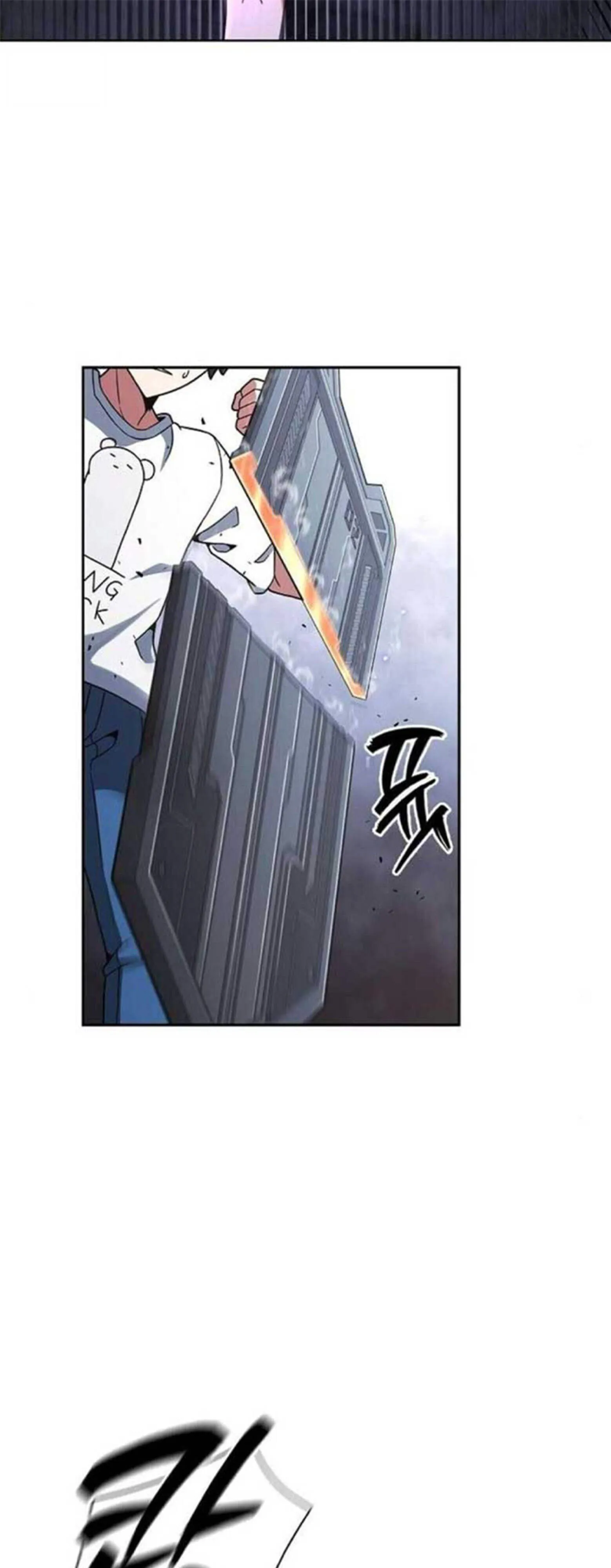 Part-Time Grim Reaper งานเสร_มของฉ_นค_อการเป_นม_จจ_ราช ตอนที่ ตอนที่ 20 รูปที่ 57