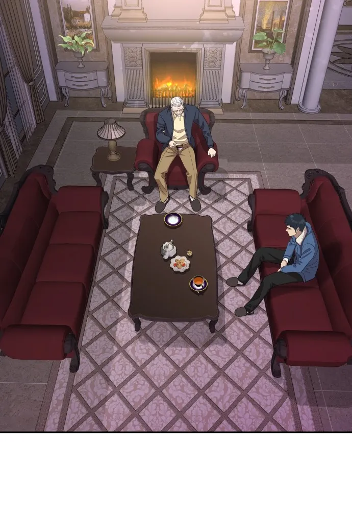 หลานอัจฉริยะของราชาเงินกู้ ตอนที่ 8 รูปที่ 67