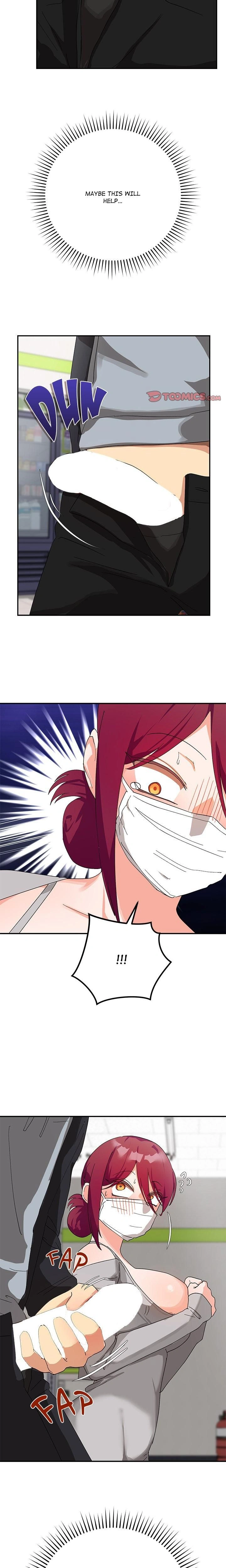 Doujin-Lc- อ่าน โดจิน มังฮวา เกาหลี ญี่ปุ่น จีน แปลไทย Saving My Magical Girl สาวน้อยเวทมนตร์ชอบโชว์ ตอนที่ 1 2 3 4 5 6 7 8 9 10 11 12 13 14 ฟรี ไม่มีโฆษณา อ่าน โดจิน Manhwa เกาหลี ญี่ปุ่น จีน เรามีครบ คัดมาให้เน้นๆ โดจิน 18+ รับประกันความฟินโดย  Doujin Lc