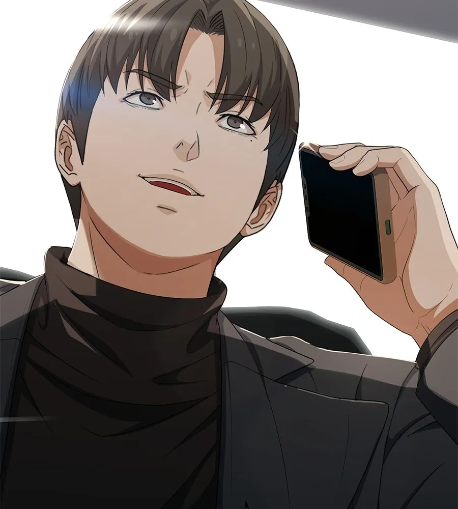 คอลเซ็นเตอร์เปลี่ยนชีวิต ตอนที่ 57 เสน่ห์ที่คาดไม่ถึง รูปที่ 55