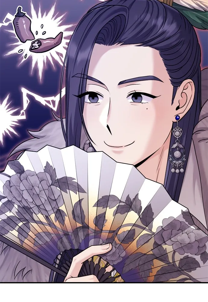 ข้าเนี่ยนะเป็นพระสนม ตอนที่ 21 ข้ารู้ทุกอย่าง รูปที่ 157