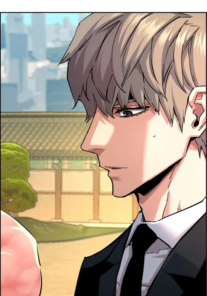 พี่ชายสายบอดี้การ์ด ตอนที่ 128 รูปที่ 14