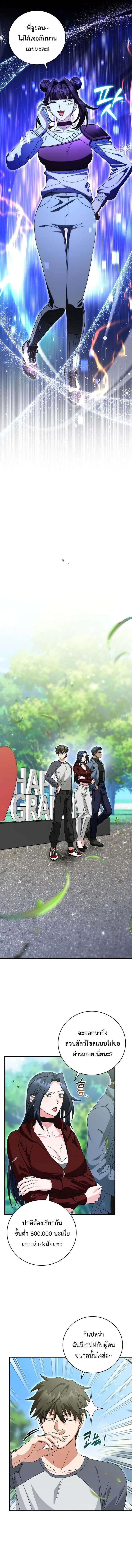 Master of All Skills จอมค_ดลอก ไร_เท_ยมทาน ตอนที่ ตอนที่ 23 รูปที่ 9