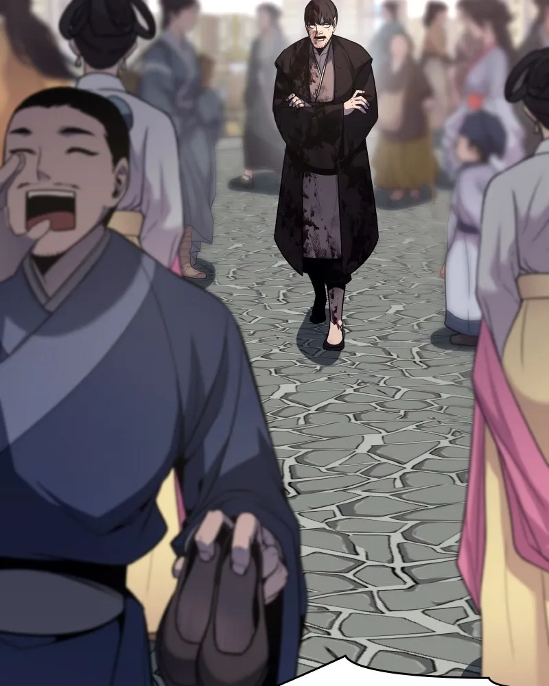 เกิดอีกทีเป็นว่าที่ประมุขลัทธิมาร ตอนที่ 65 รูปที่ 196