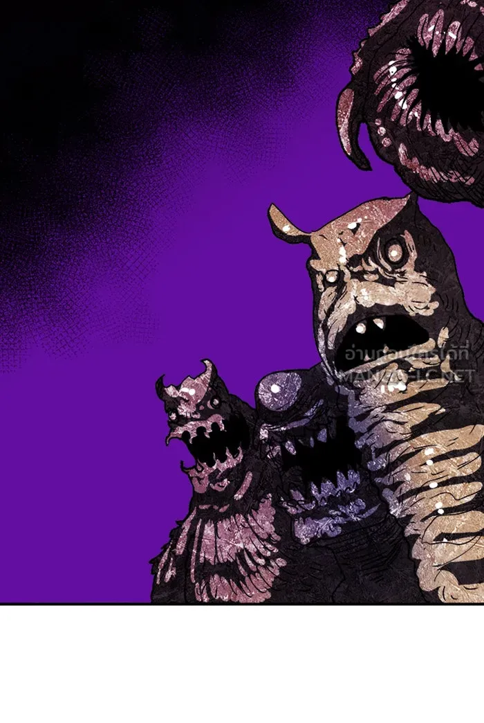 ยอดคนเลเวลทะลุ ตอนที่ 72 ศึกล้อมโซล (8) รูปที่ 93