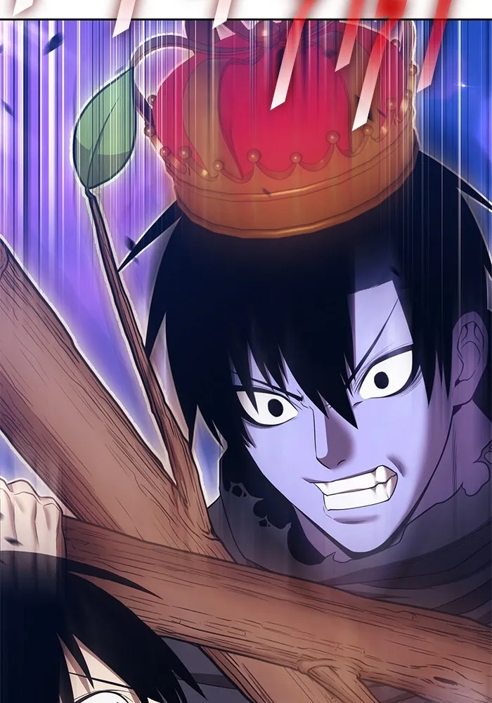 +99 ท่อนไม้พร้อมบวก ตอนที่ 37 คิงสไลม์ (1) รูปที่ 223