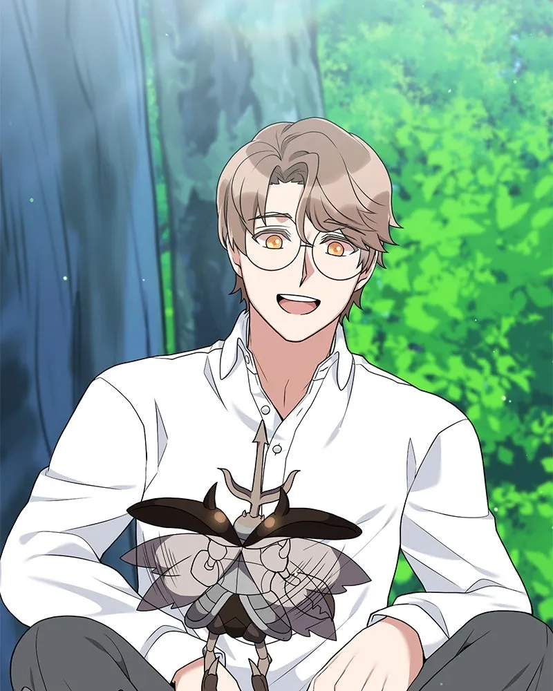 คนสวนโลกฮันเตอร์ ตอนที่ 25 รูปที่ 32