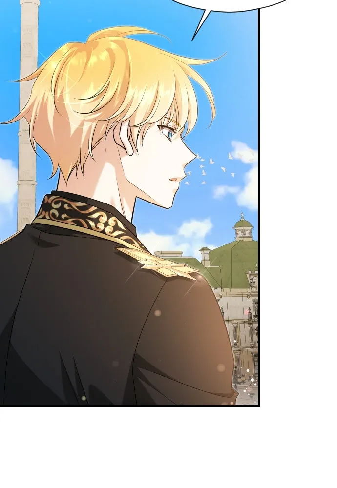 จักรพรรดิคลั่งรักที่เด็กกว่าฉันพันปี ตอนที่ 21 รูปที่ 119