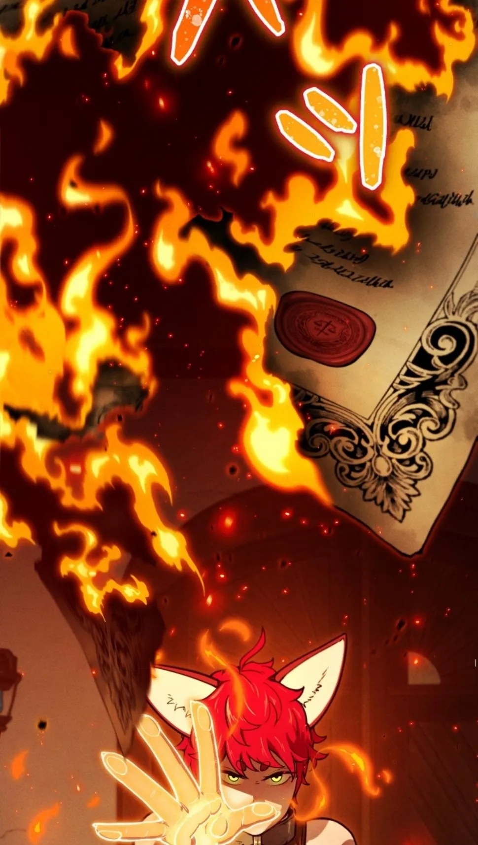 Dungeon Gourmet อ_ศว_นเป_บพ_สดาร เปล_ยนม_งกรให_เป_นเมน_เด_ด ตอนที่ ตอนที่ 13 รูปที่ 56