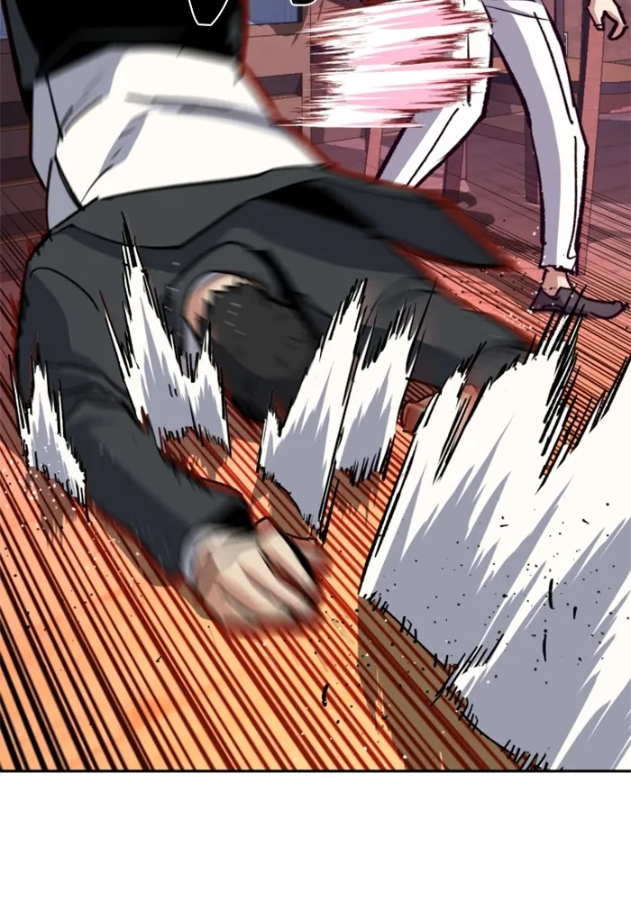 พี่ชายสายบอดี้การ์ด ตอนที่ 148 รูปที่ 41