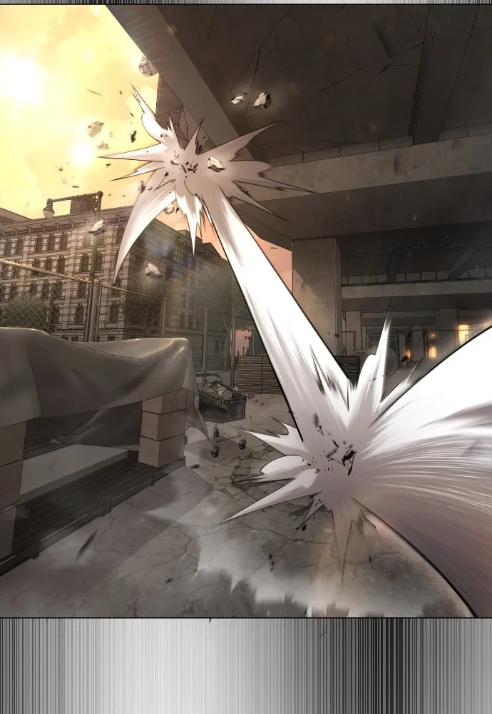 ยุคแห่งยอดมนุษย์ ตอนที่ 60 รูปที่ 23