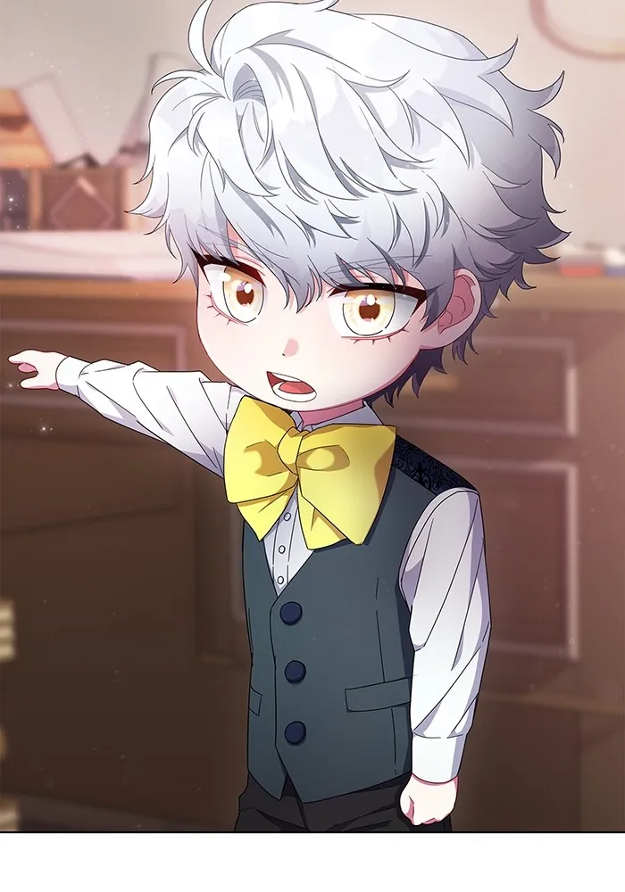 ฉันกลายเป็นแม่พระเอกนิยายจอมเสเพล ตอนที่ 2 รูปที่ 79