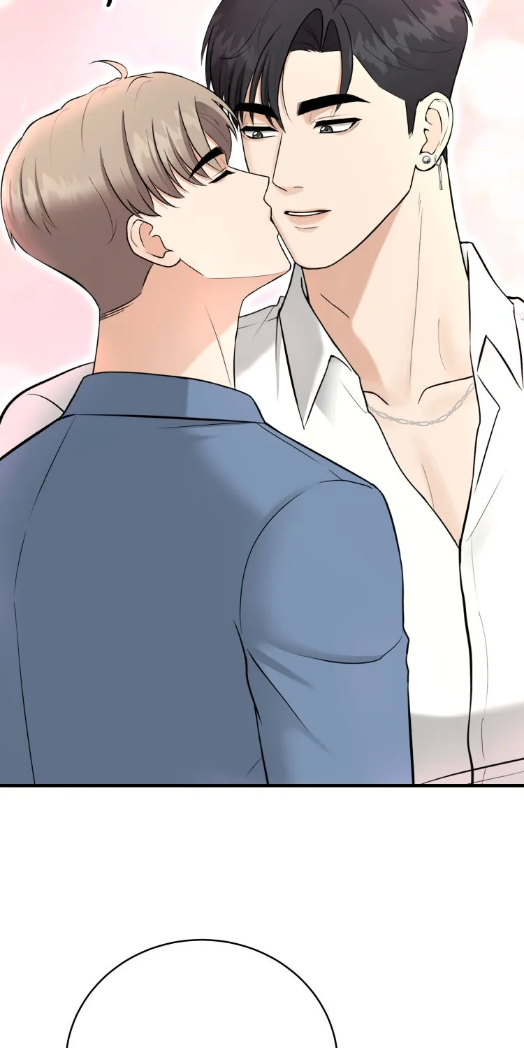 ตื่นมาอีกทีก็เป็นนายเอกไปซะแล้ว ตอนที่ 37 หึง รูปที่ 55