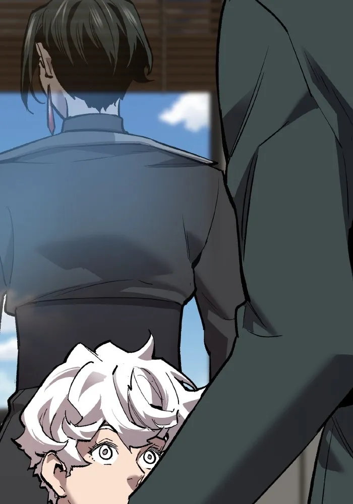 ยอดคนเลเวลทะลุ ตอนที่ 49 โลกที่ลุกเป็นไฟ (4) รูปที่ 17