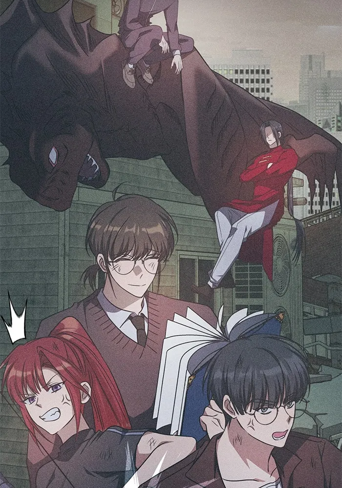 ฮีลเลอร์ตัวพ่อขอฟาดเรียบ ตอนที่ 39 รูปที่ 89