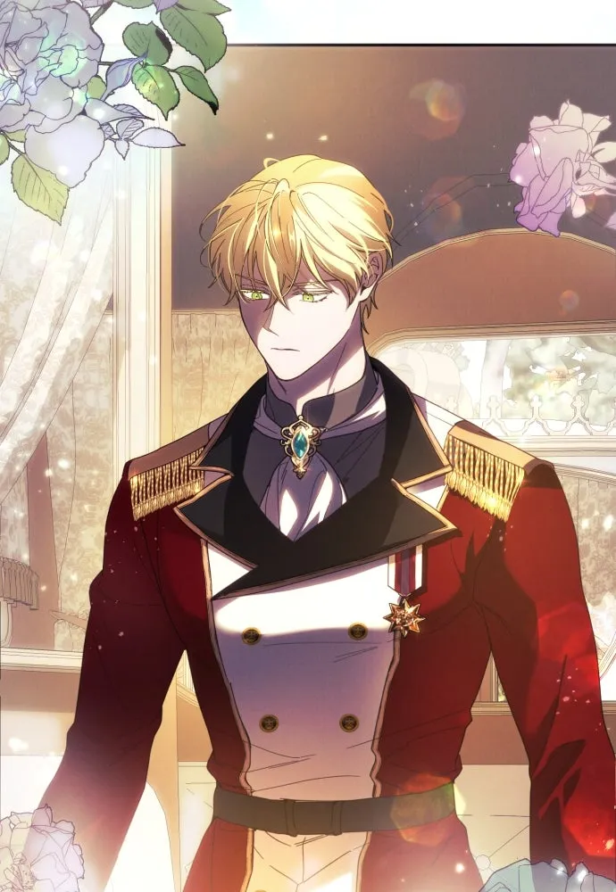 ฉันจะจีบท่านดยุกแดนเหนือ ตอนที่ 61 รูปที่ 13