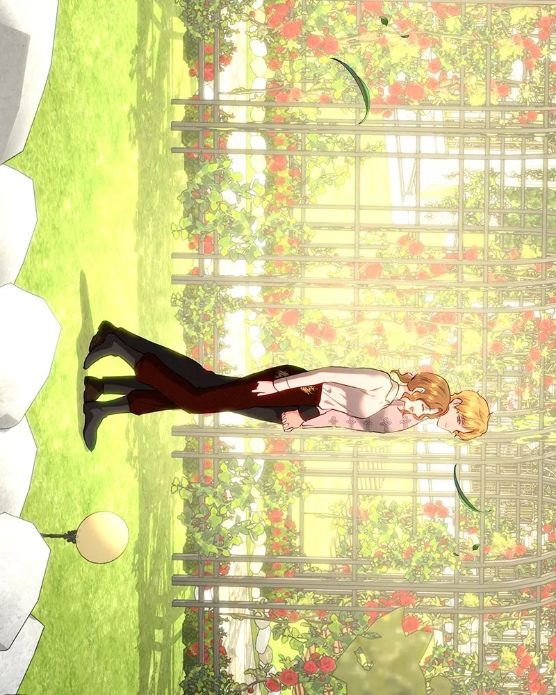 เจ้าหญิงคลั่งแห่งวังหลวง ตอนที่ 103 รูปที่ 35