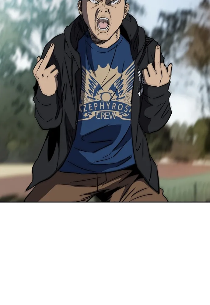 ปั่นสู้ฝันbrWind Breaker ตอนที่ 27 รูปที่ 59