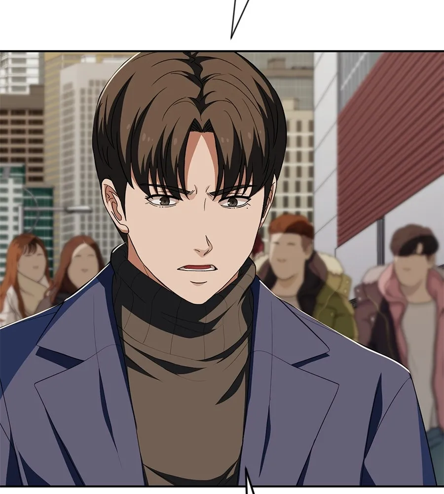 คอลเซ็นเตอร์เปลี่ยนชีวิต ตอนที่ 59 ไร้สามัญสำนึกเรื่องความปลอดภัย รูปที่ 65