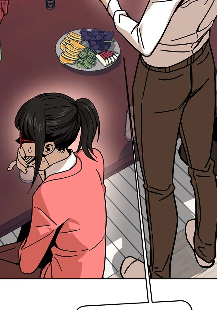 โชคชะตานำพารัก ตอนที่ 10 เอาสิ รูปที่ 128