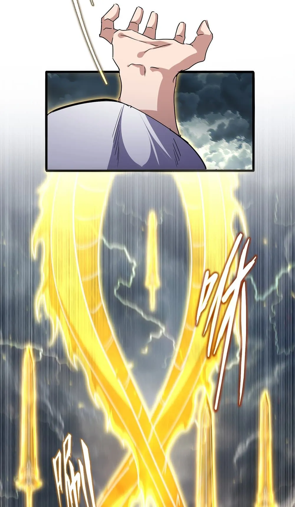 Magic Emperor ราชาจอมเวทย_ ตอนที่ ตอนที่ 744 รูปที่ 28