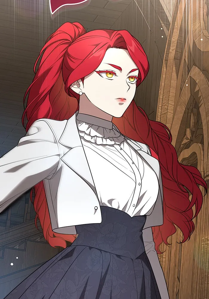 ทุกอย่างที่เสียไป ฉันขอทวงคืน ตอนที่ 15 รูปที่ 104