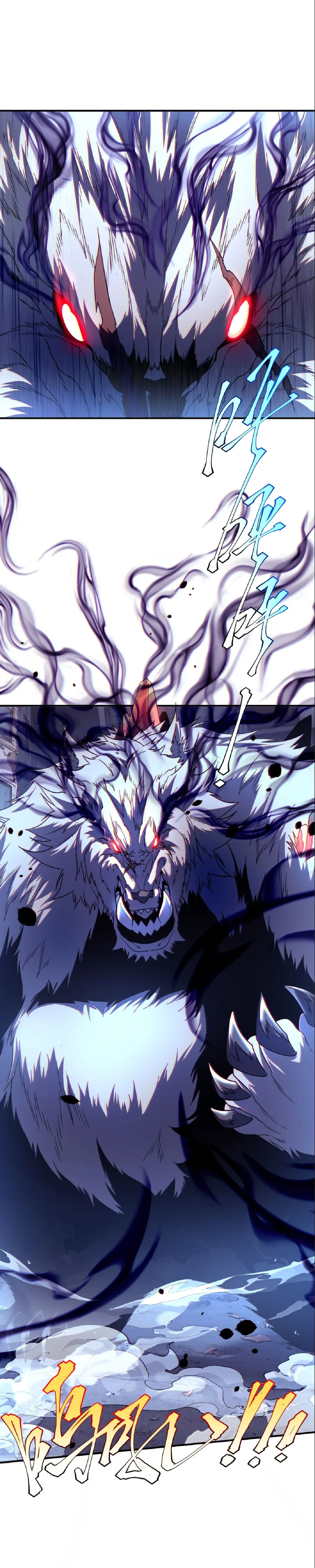 Awakening the Purple Thunder at the Beginning โลกผ_ม_พล_งพ_เศษ เร_มต_นปล_กพล_งเทพอ_สน_สวรรค_ ตอนที่ ตอนที่ 8 รูปที่ 12