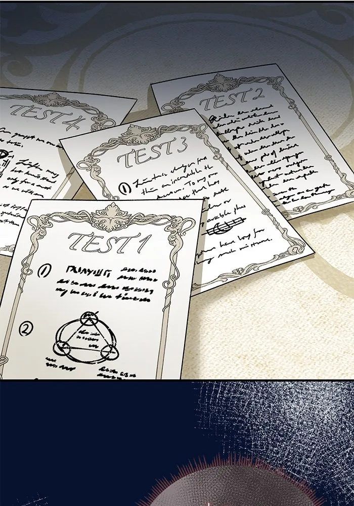 ครอบครัวพรรค์นั้น ฉันไม่มีวันกลับไป ตอนที่ 35 รูปที่ 88