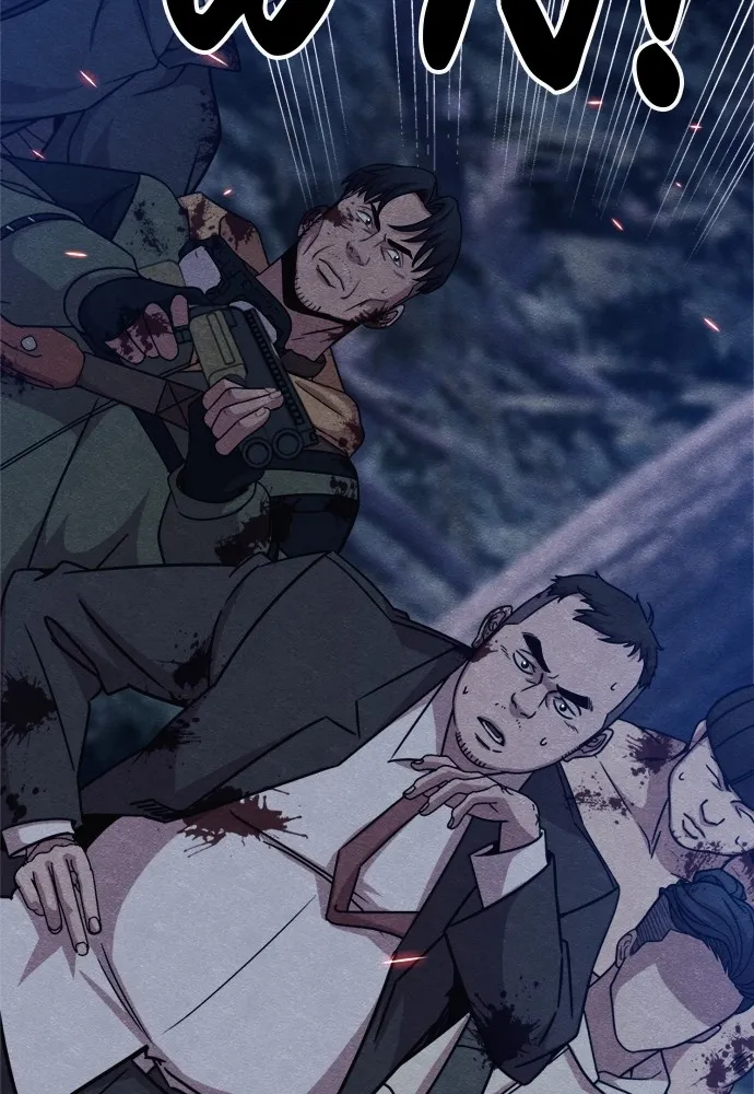 Zombie X Slasher ตอนที่ 42 รูปที่ 139