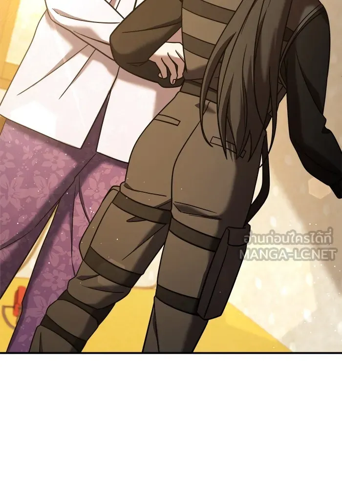 วายร้ายก็อยากมีรัก ตอนที่ 4 รูปที่ 123