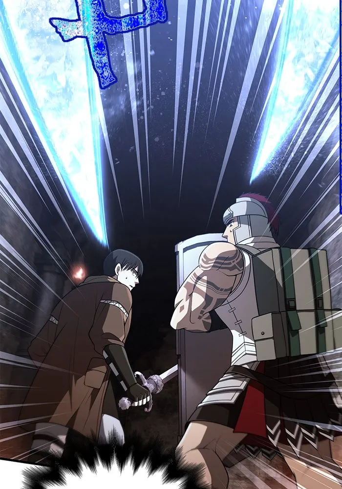 เอาชีวิตรอดในเกมฉบับคนเถื่อน ตอนที่ 90 ทีมเพลย์, เพลย์ รูปที่ 20