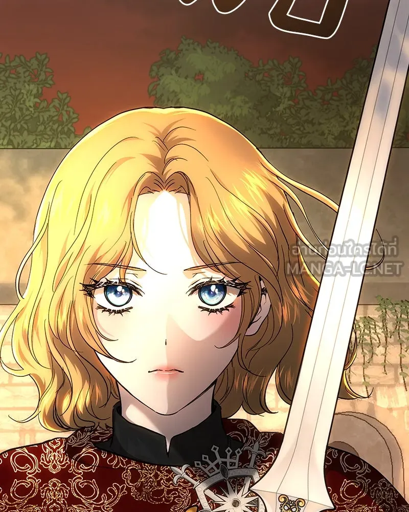 เจ้าหญิงคลั่งแห่งวังหลวง ตอนที่ 135 รูปที่ 114