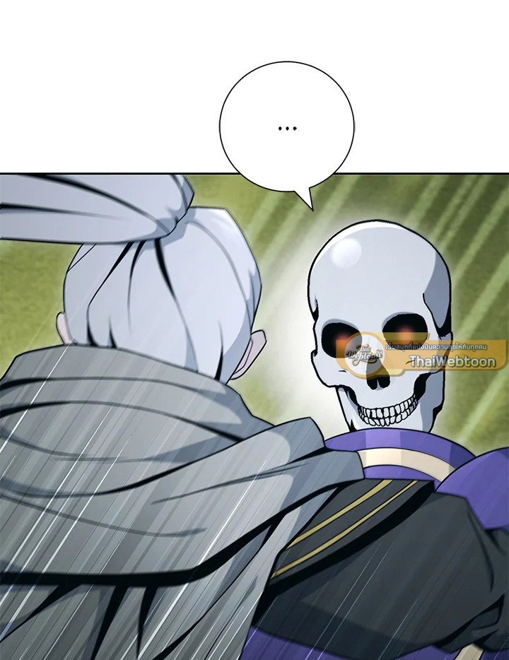 พลทหารโครงกระดูกผู้ม ตอนที่ 174 รูปที่ 18