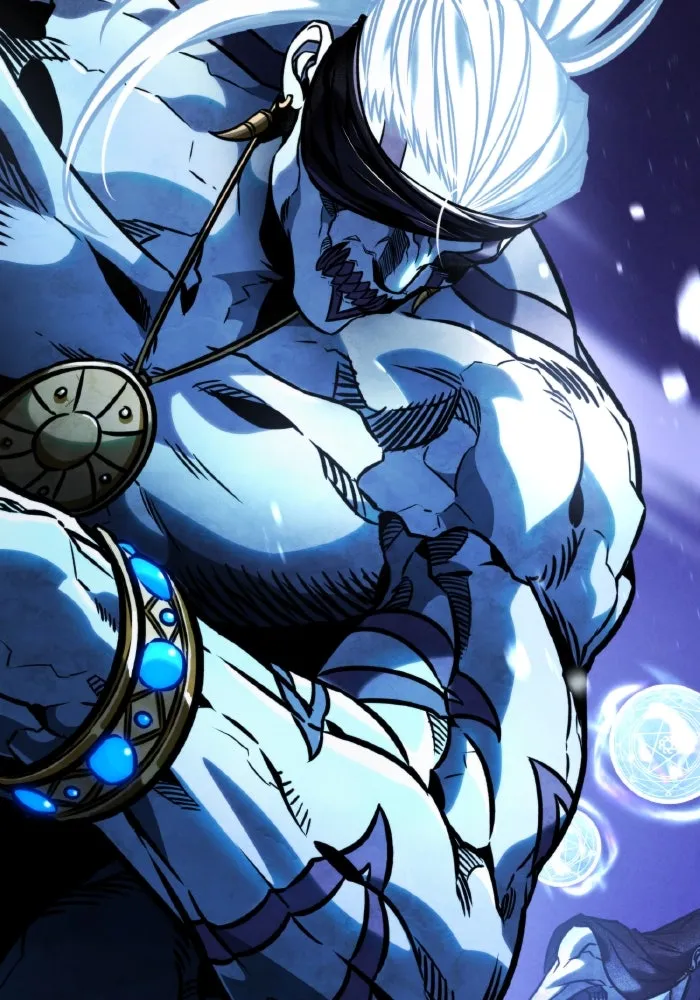 การแข่งขันของผู้เกิดใหม่ ตอนที่ 64 รูปที่ 160