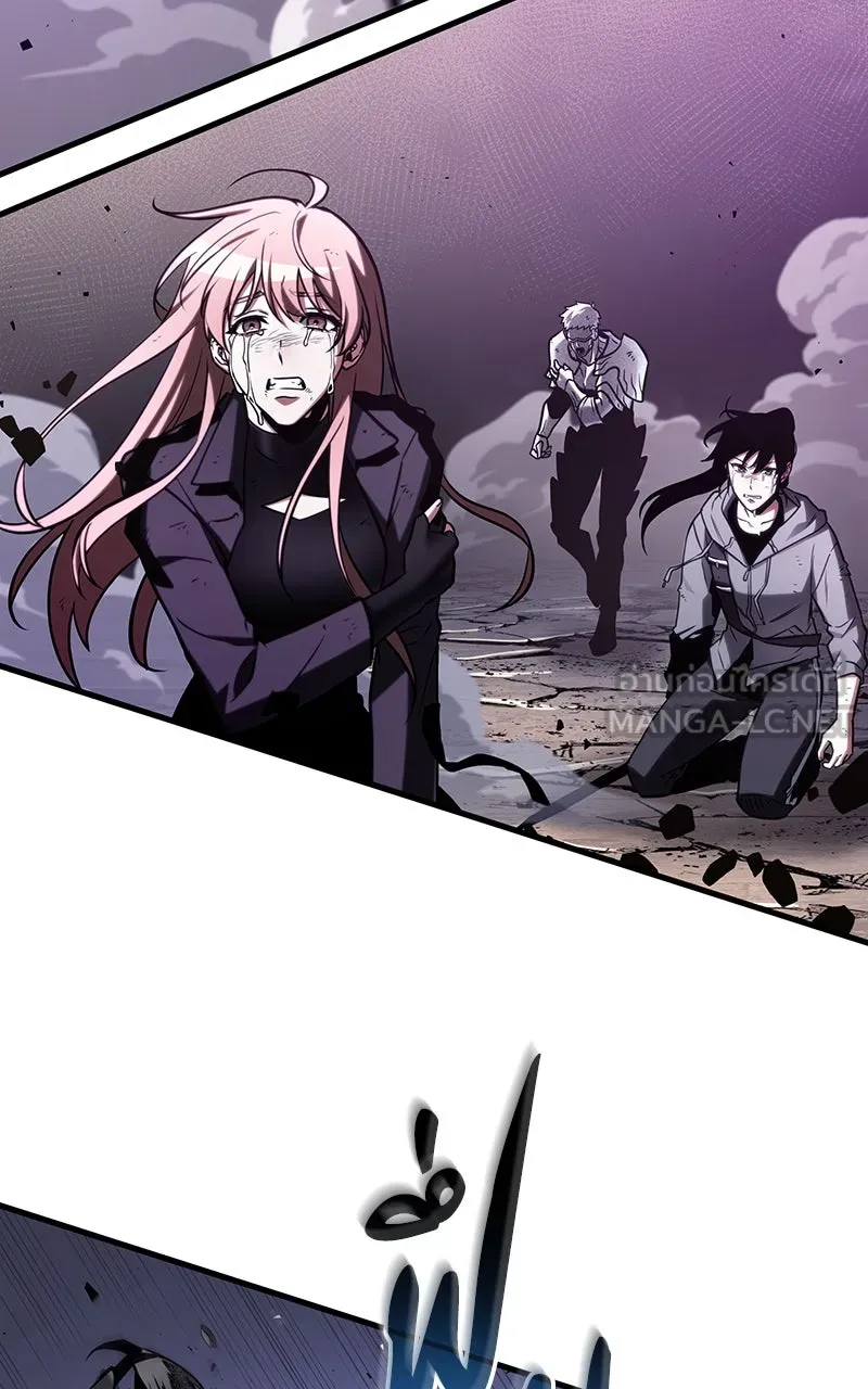 Omniscient Reader อ่านชะตาวันสิ้นโลก ตอนที่ 35 ราชาปีศาจที่ 73 (11) รูปที่ 6