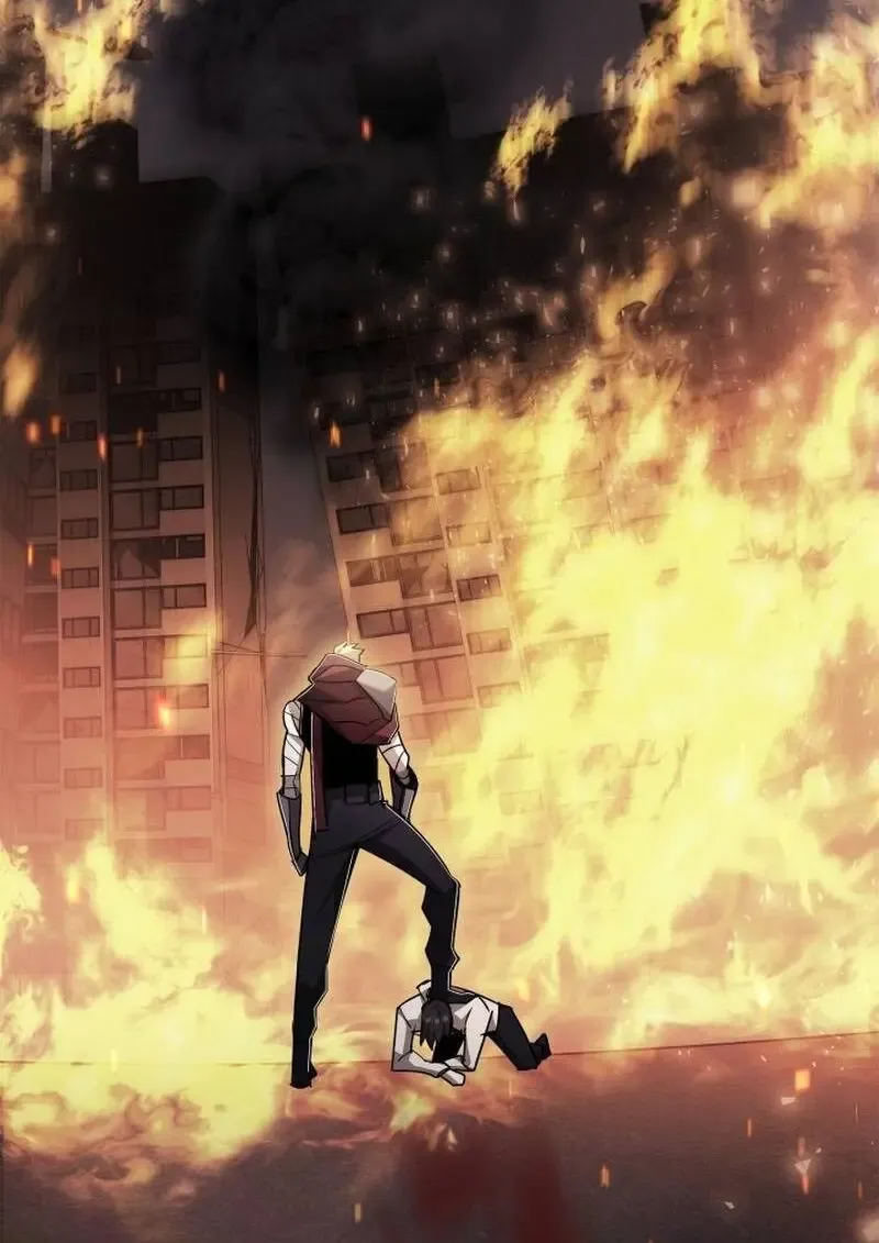 Subscribed To The Transcendental Channels แค_กดส_บตะไคร_ ก_ได_พล_งมาเฉยเลย ตอนที่ ตอนที่ 99 รูปที่ 17