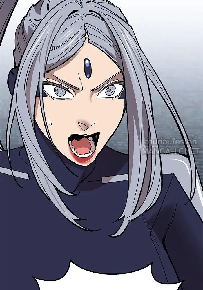 ยอดคนเลเวลทะลุ ตอนที่ 102 มอนสเตอร์ฝึกสอน รูปที่ 141