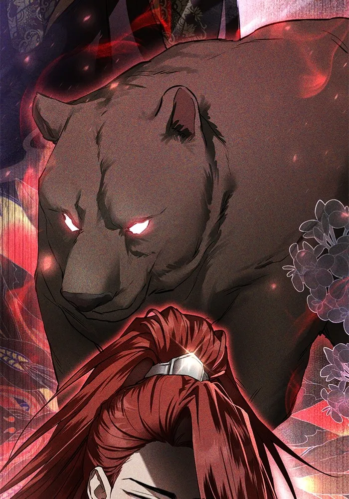 ยามหมาป่าทมิฬเพรียกหา ตอนที่ 4 รูปที่ 71